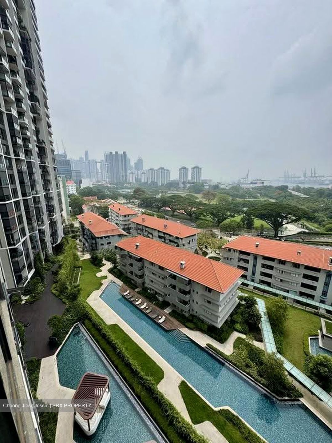 Avenue South Residence (D3), Apartment #625556191